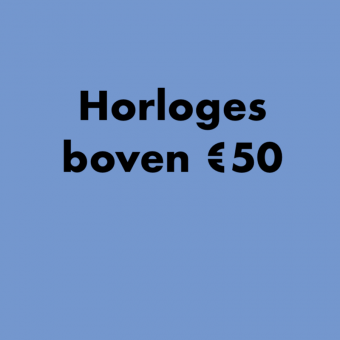 ZGAN Dames Horloges van €50 - €300 - TipTop in orde