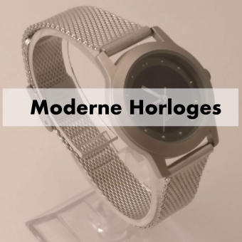 Dames Horloges van 2000 tot heden - Tiptop in orde