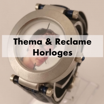 ZGAN - Thema & Reclame Dames Horloges - Tiptop in orde