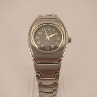 Yvess Renoir Dames Horloge, Swiss Made, Voorkant