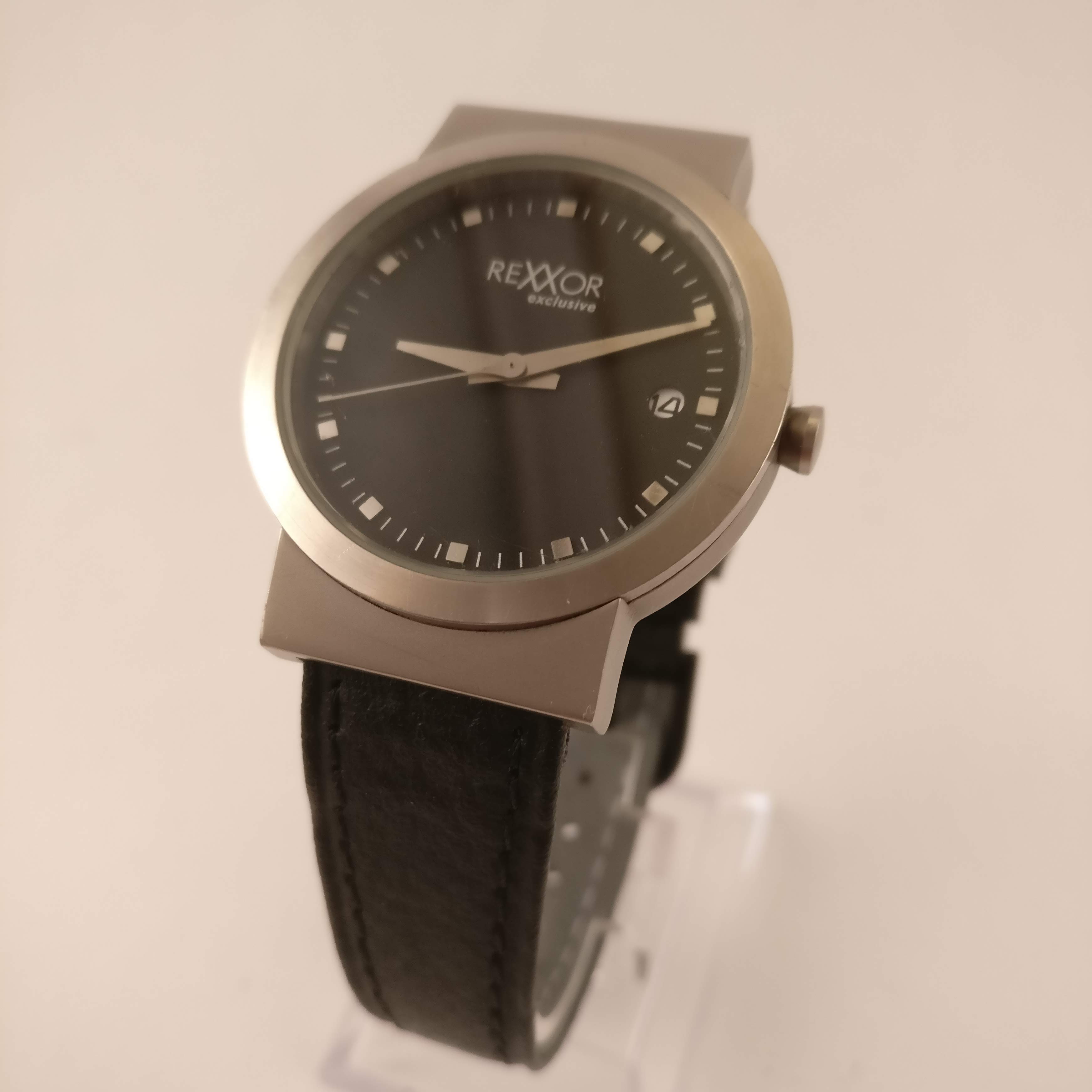 Rexxor horloge top