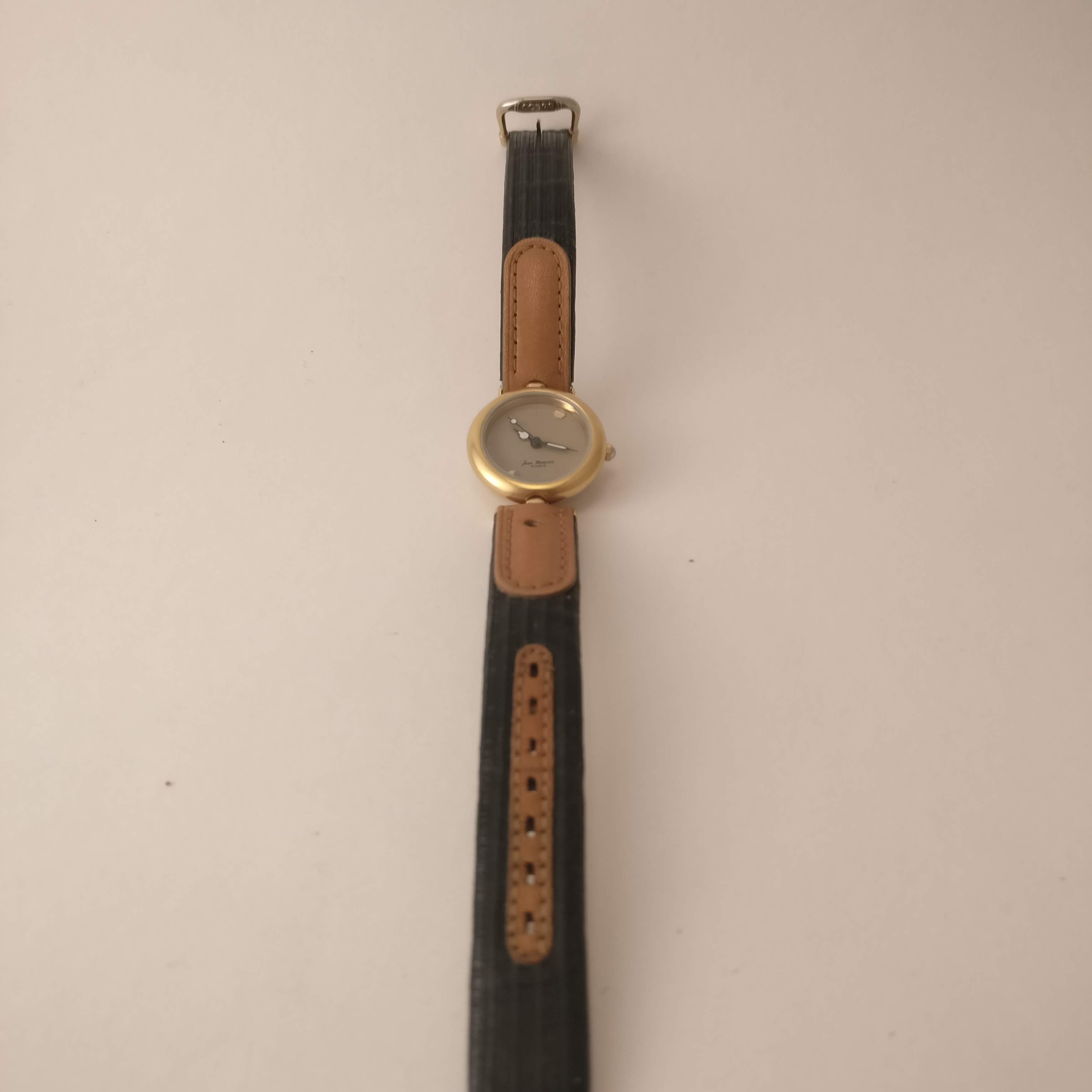Jean Maurice Dames Horloge