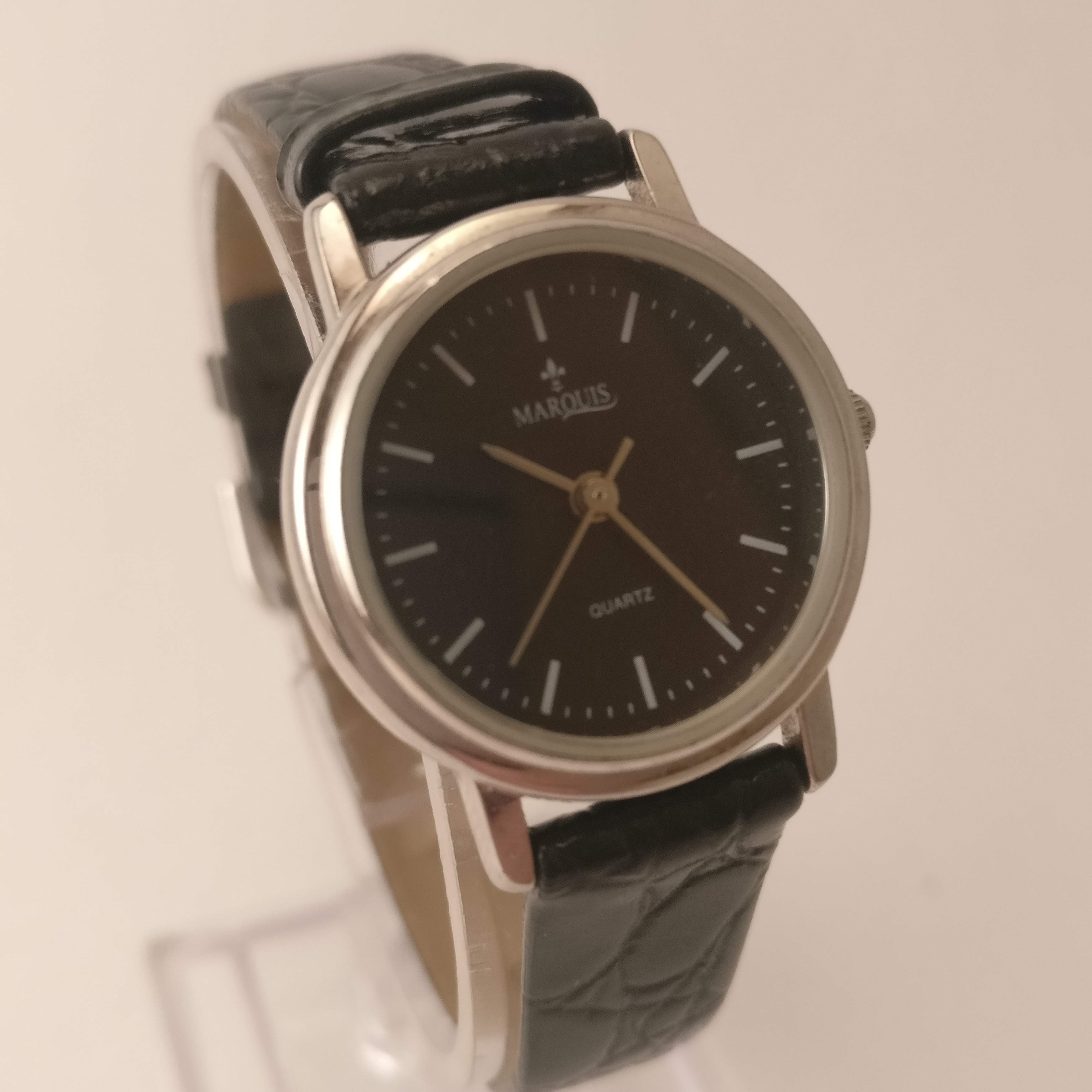 Marquis Dames Horloge