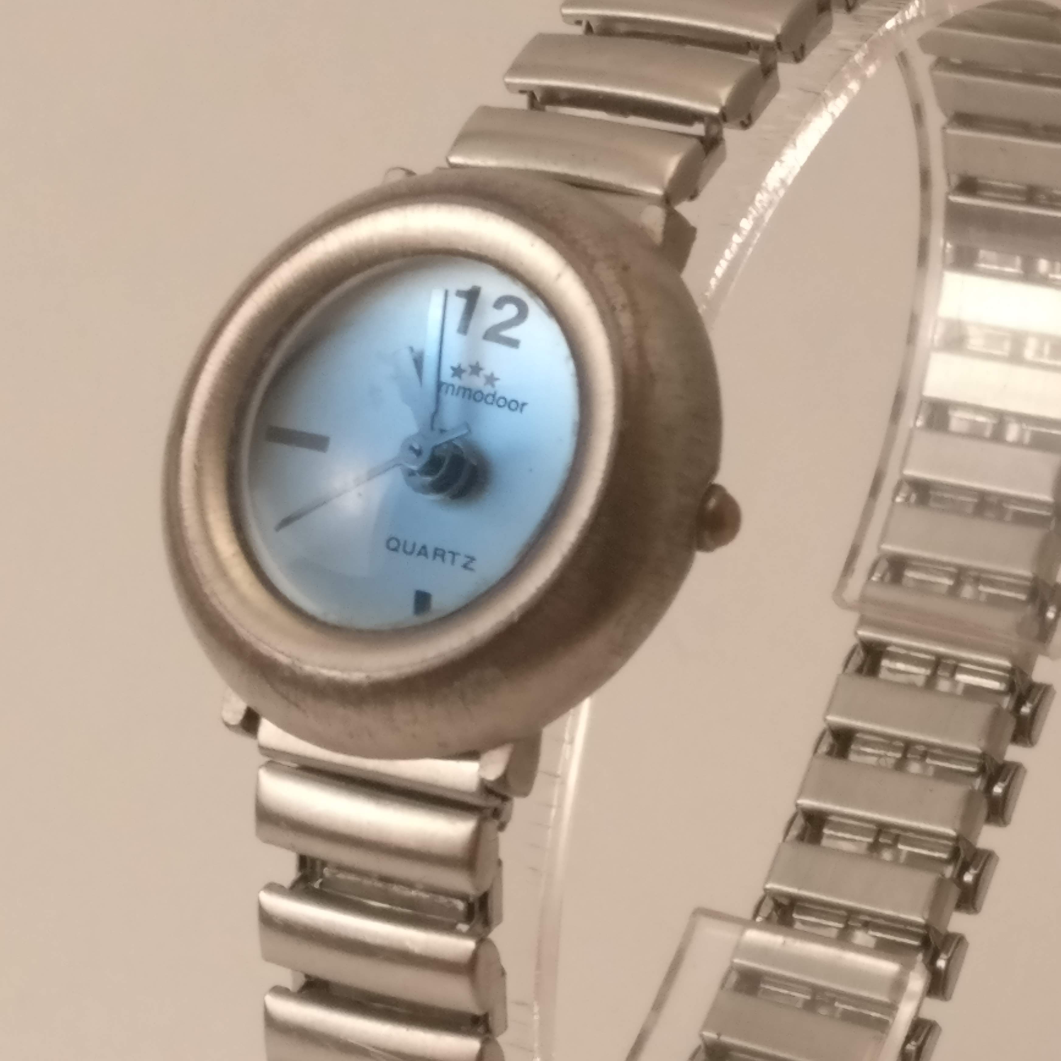 Commodoor Dames Horloge