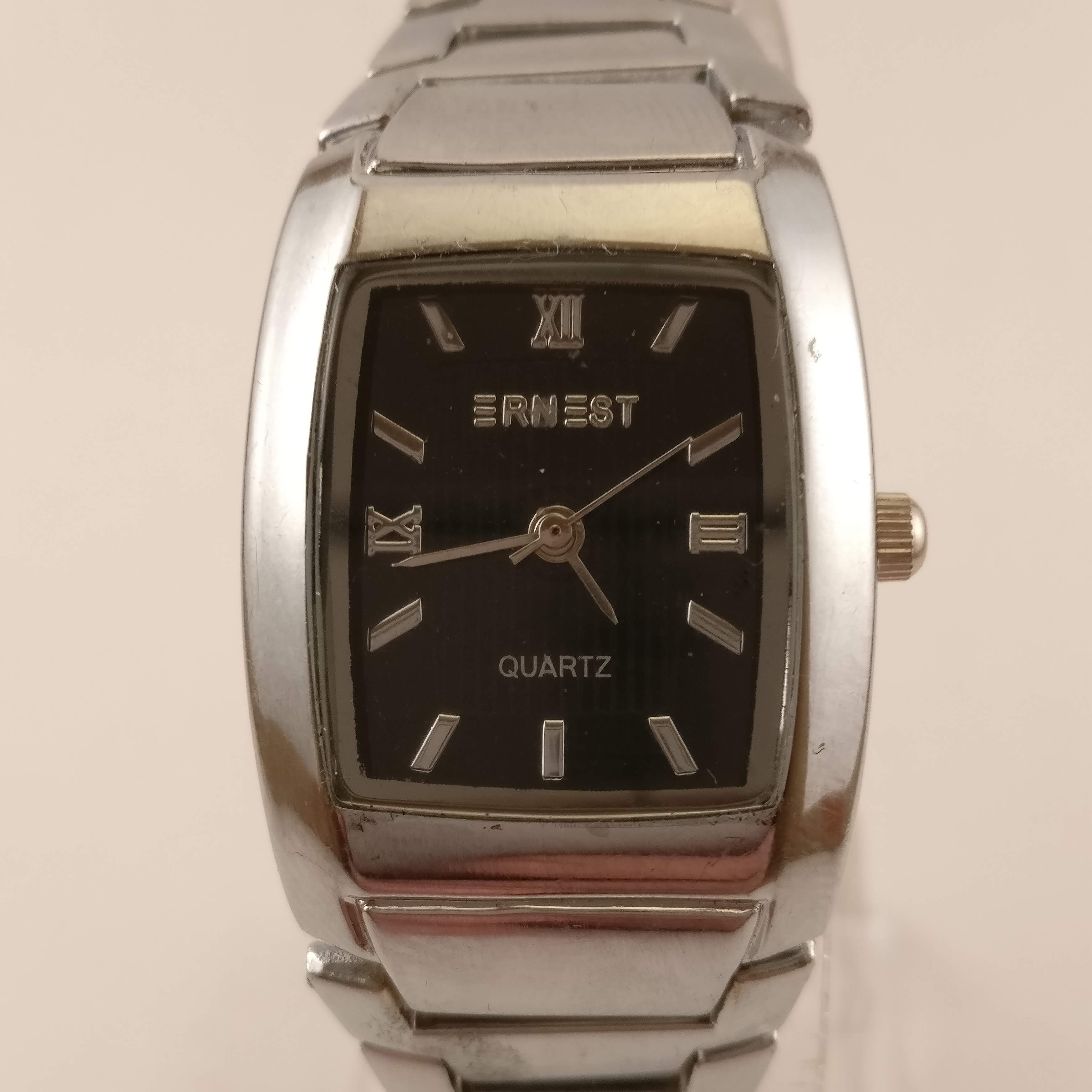 Ernest Dames Horloge