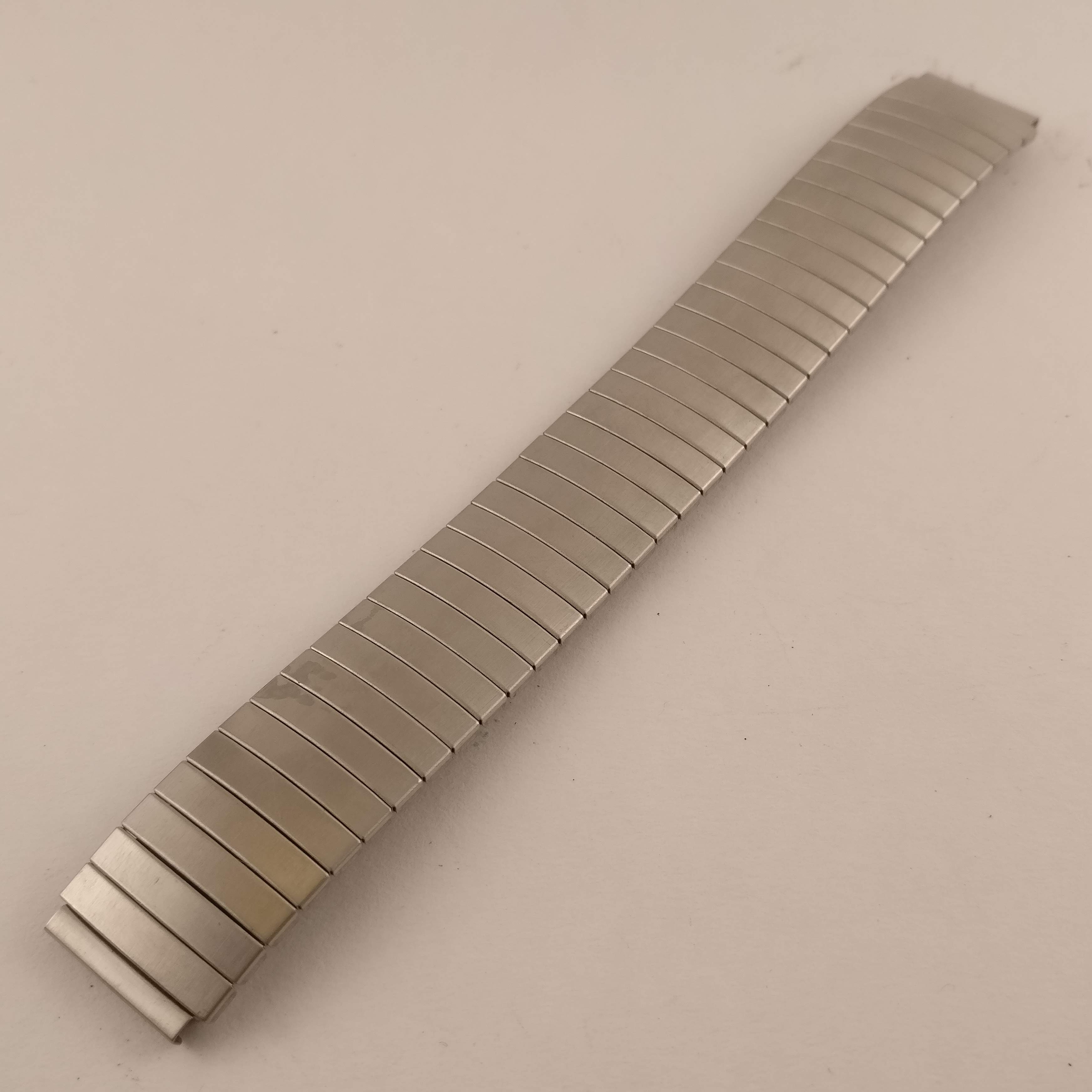Metalen Rekband, 16 of 18 mm