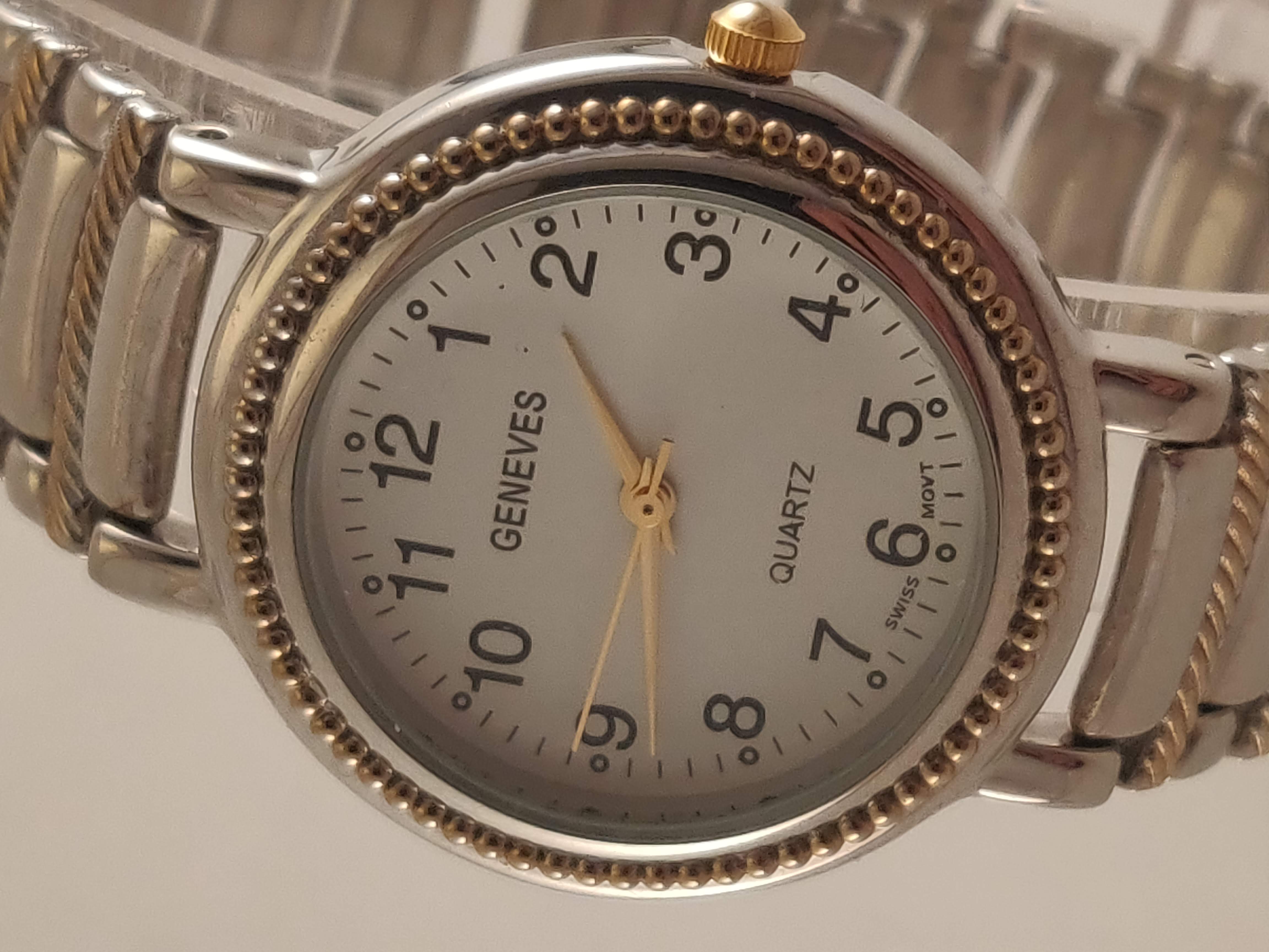 Geneves Dames Horloge