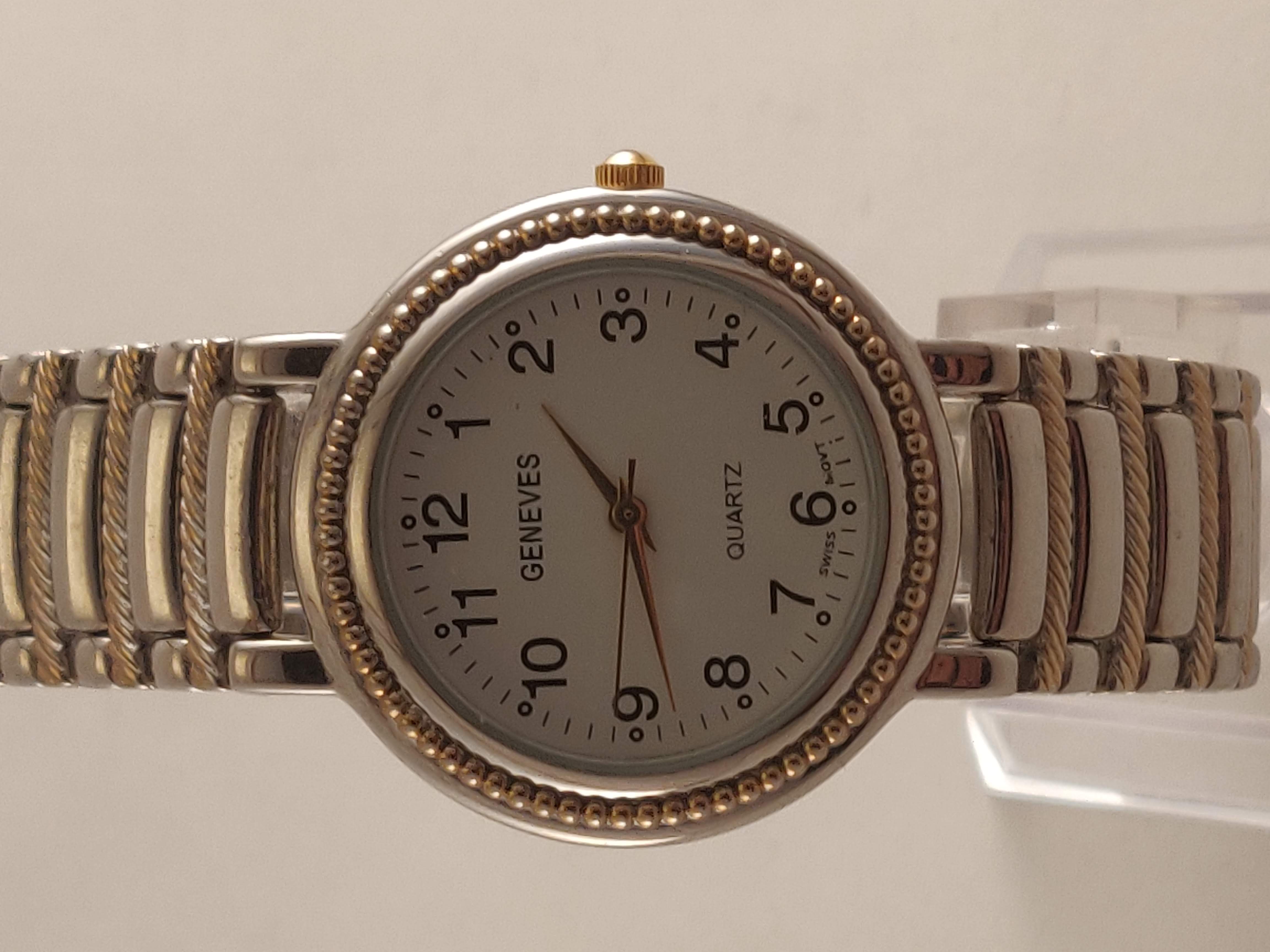 Geneves Dames Horloge