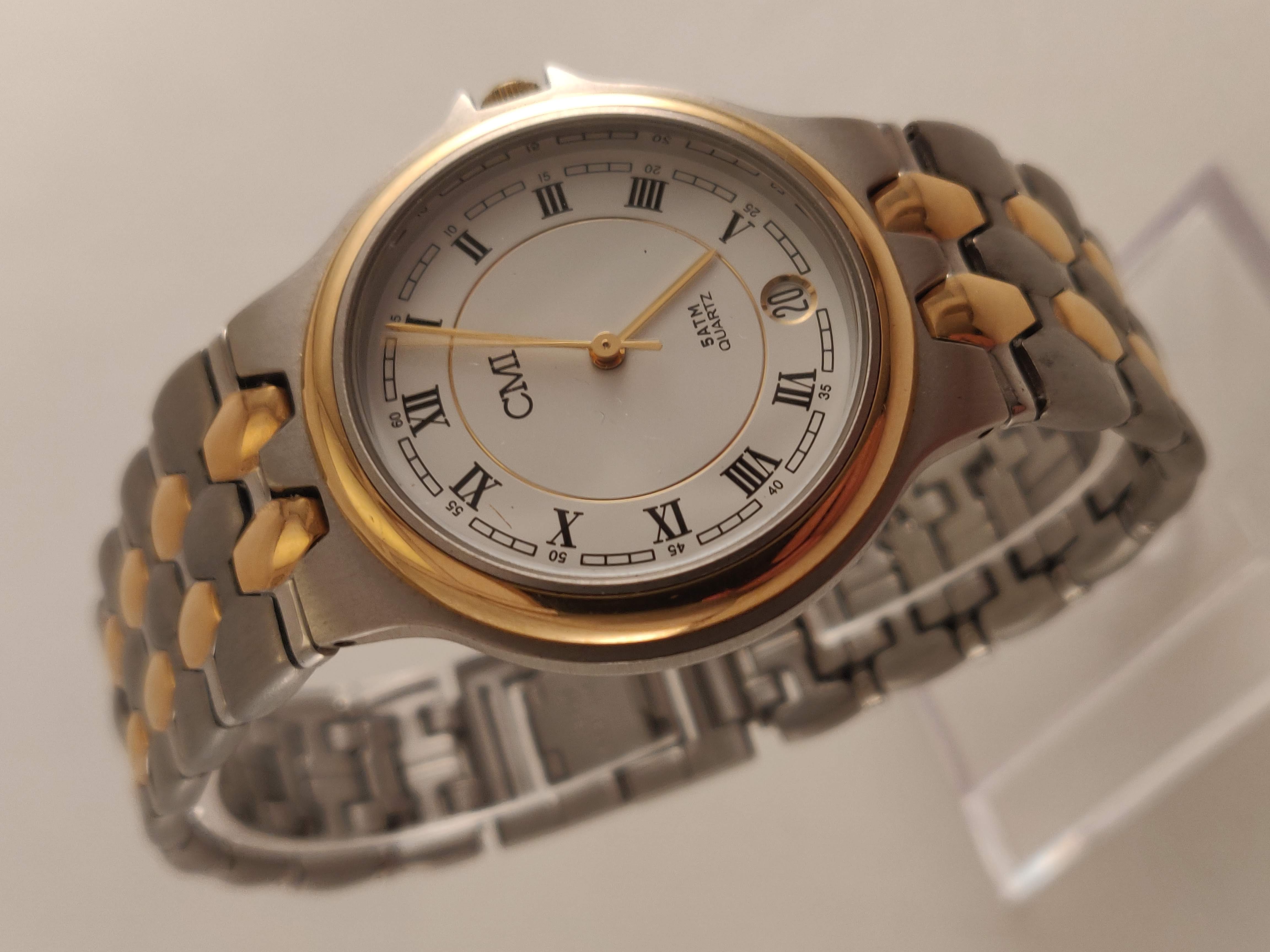 Sekonda Dames SEK.2213 Chronograaf Horloge 5 ATM | Sekonda Dames Horloges |  It's Beautiful Online Juwelier: Shop online sieraden, horloges en meer
