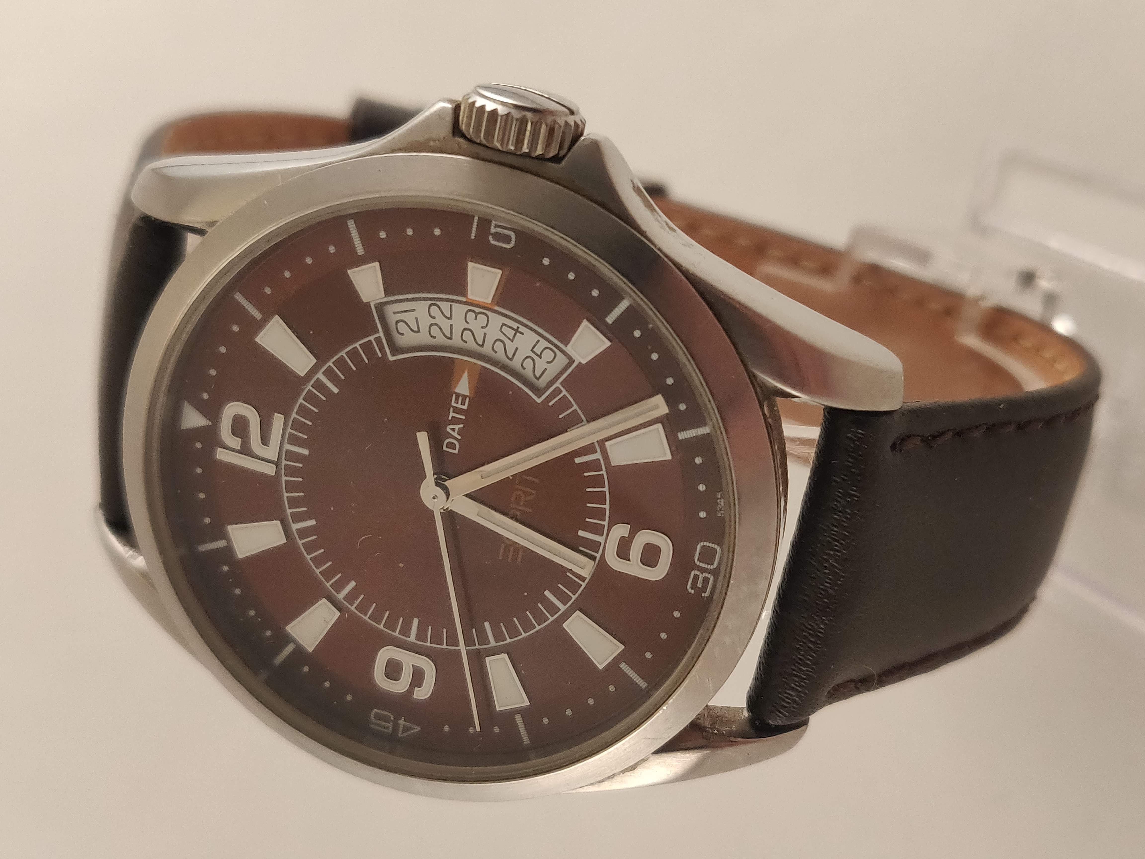 Horloges Esprit Heren kopen - Grootste assortiment - Lucardi.nl
