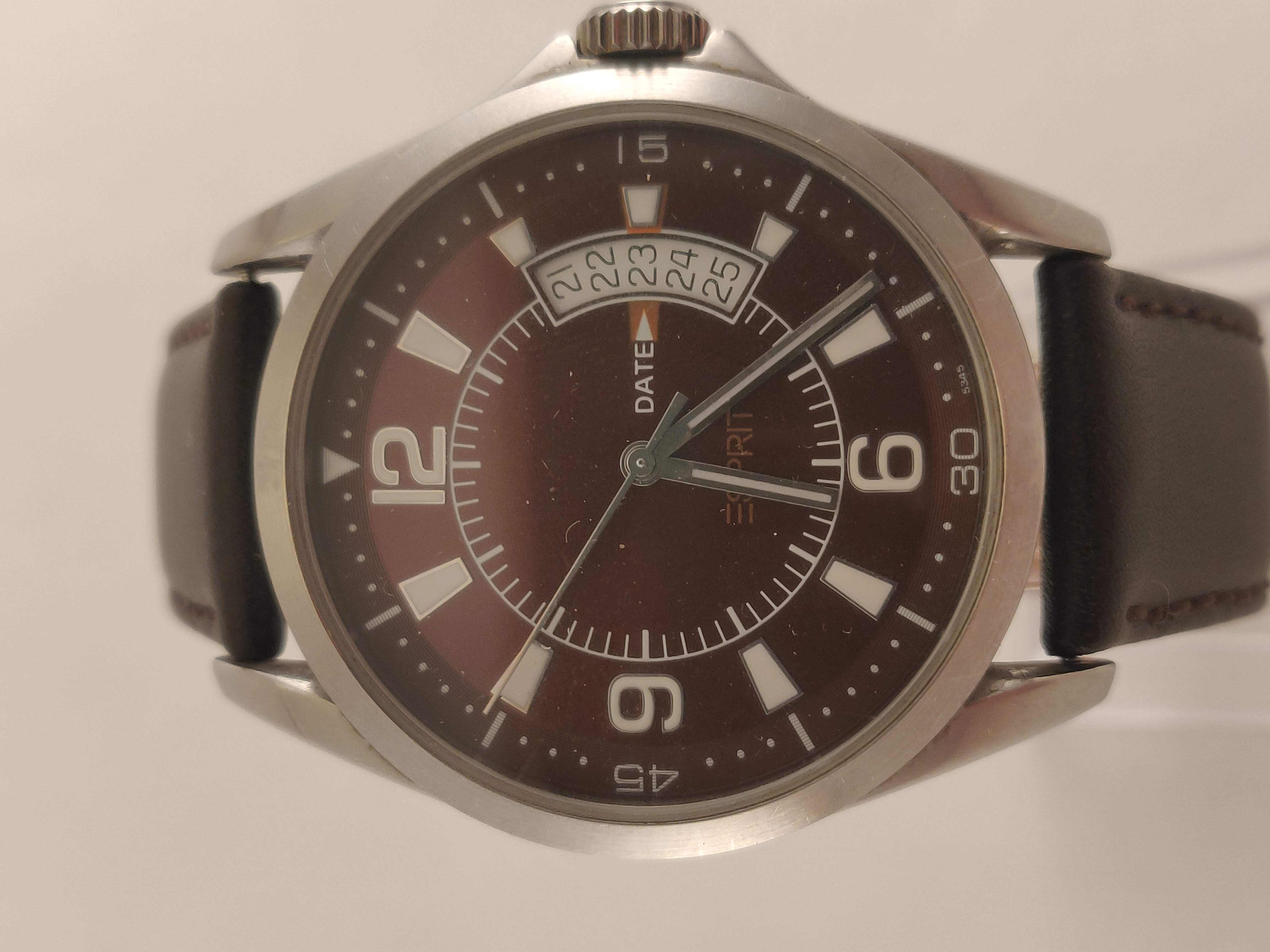 Esprit Heren Horloge