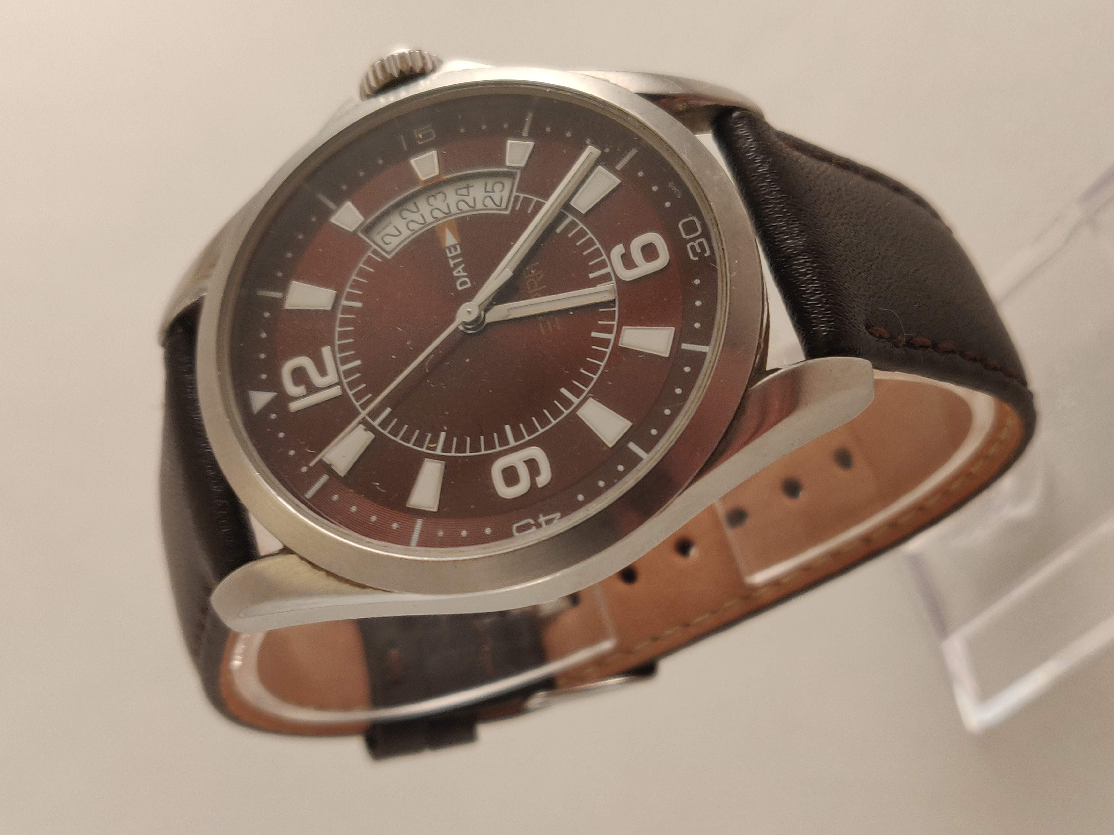 Esprit Heren Horloge