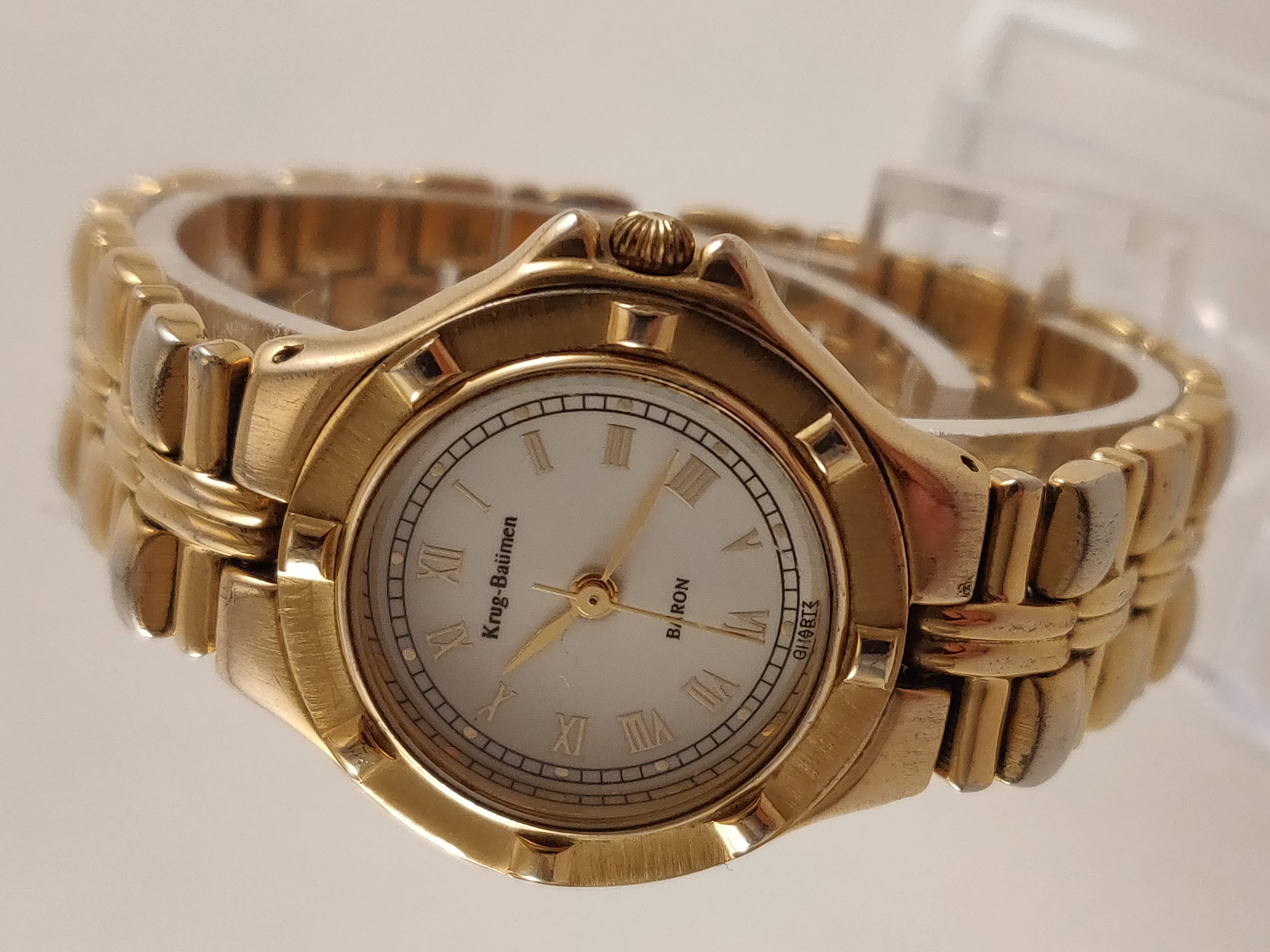 Krug online baumen horloge