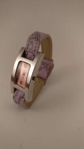 Dames Horloge