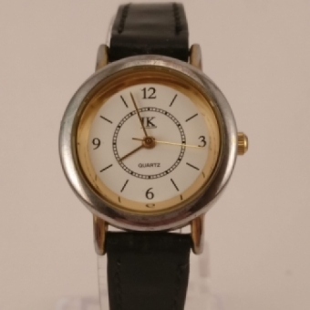 IK Dames Horloge