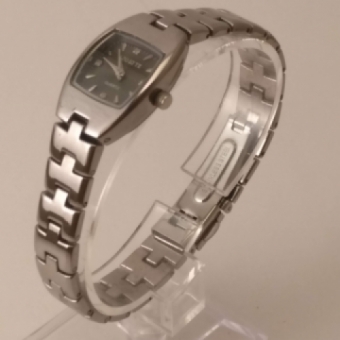 Laosite Dames Horloge, Rechterkant
