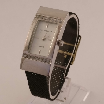 Amy Vermont Dames Horloge, Rechterkant