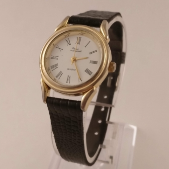 Franco Lunardi Dames Horloge, Rechterkant