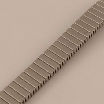Metalen Rekband, 10 mm