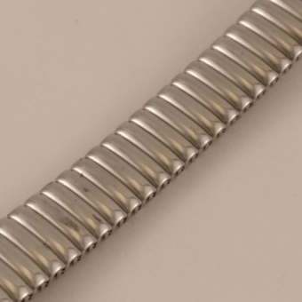 Metalen Rekband, 14 mm