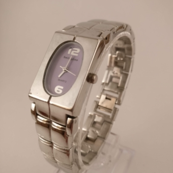Smiling Time Dames Horloge, Rechterkant