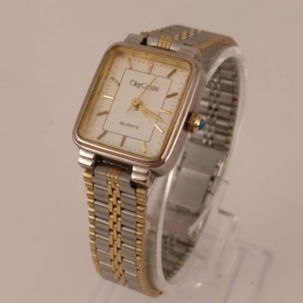 Oleg Cassin Dames Horloge, Rechterkant