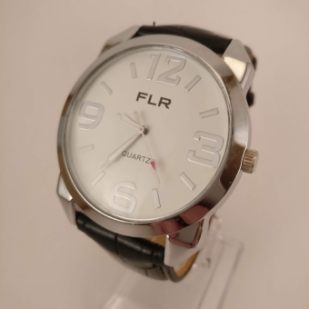 FLR Oversized Heren Horloge, Rechterkant