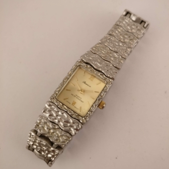 Ronica Dames Horloge, Rechterkant