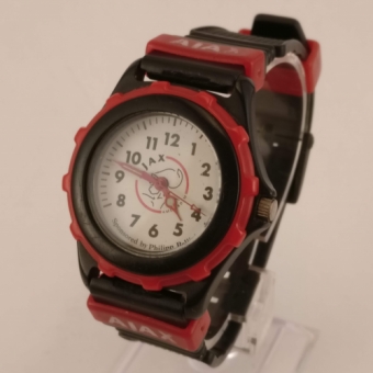 Horloge opwinder Horloge opwinder