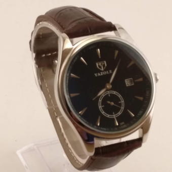 Yazole Heren Horloge