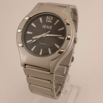 Ieke Heren Horloge, Rechterkant