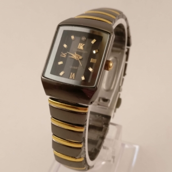 K Collection Dames Horloge