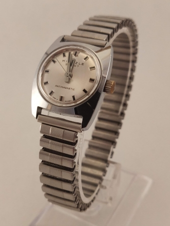 Kienzle Sport Vintage Dames Horloge
