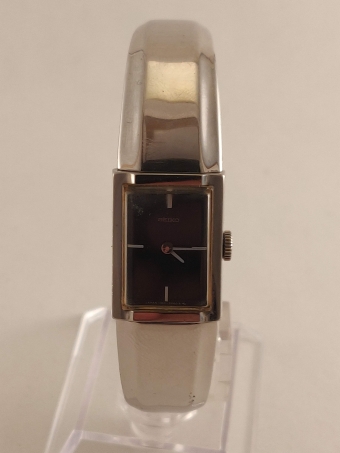 Seiko Dames Horloge
