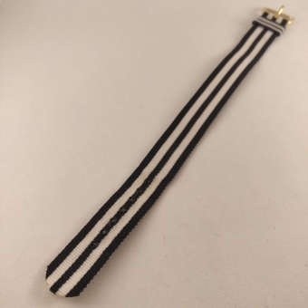 Nylon Horlogeband, verschillende kleuren