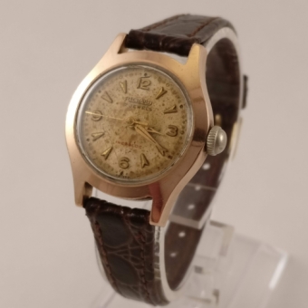 Richard Vintage Dames Horloge, Rechterkant