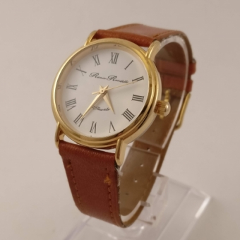 Remio Rondelli Dames Horloge, Rechterkant