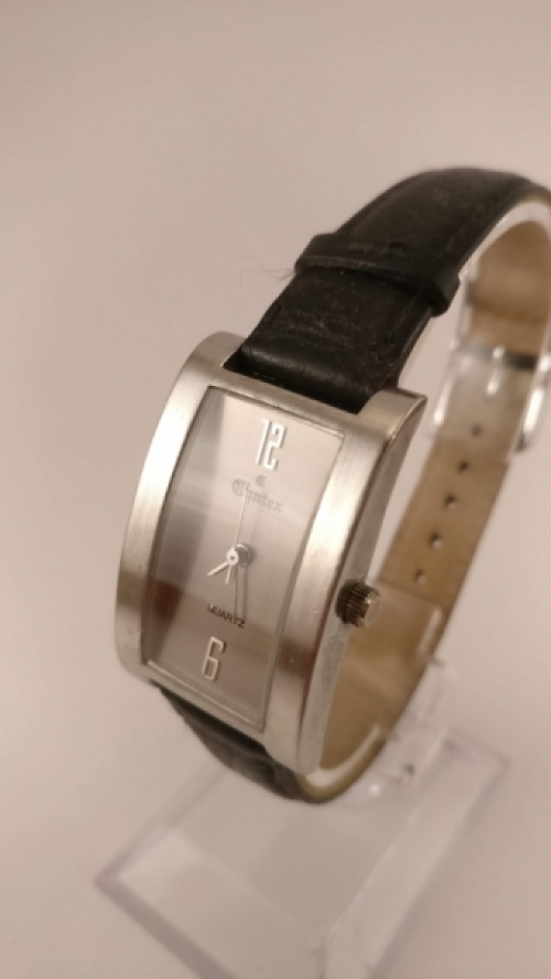 Chatex Dames Horloge, Rechterkant