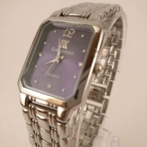 K Collection Dames Horloge, Rechterkant