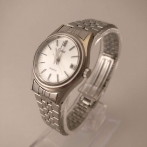 Pulsar Dames Horloge, Rechterkant