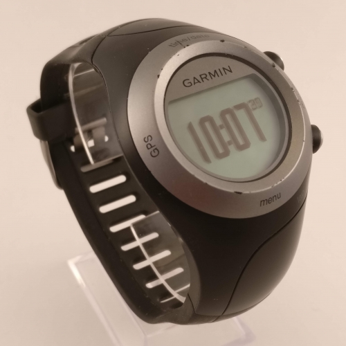 Garmin Forerunner Heren Horloge, Linkerkant