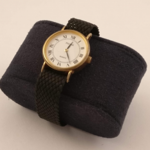 Pulsar Dames Horloge, Rechterkant