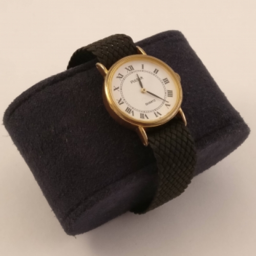 Pulsar Dames Horloge, Linkerkant