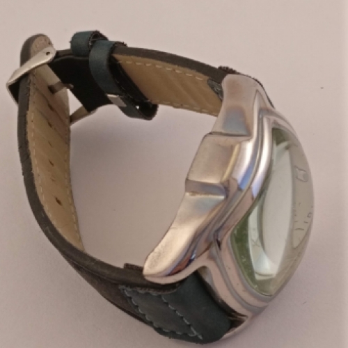 Ewatch Oversized Heren Horloge