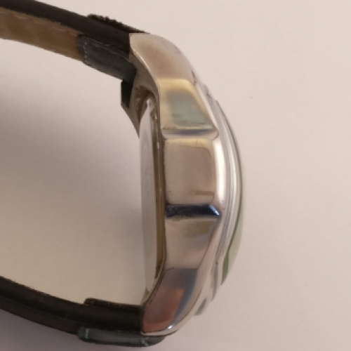Ewatch Oversized Heren Horloge