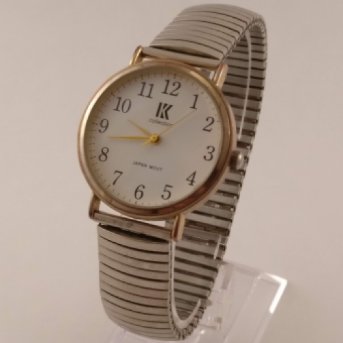 K Collection Dames Horloge, Rechterkant