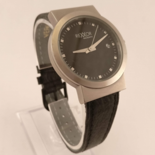ReXXor Exclusive Heren Horloge, Linkerkant