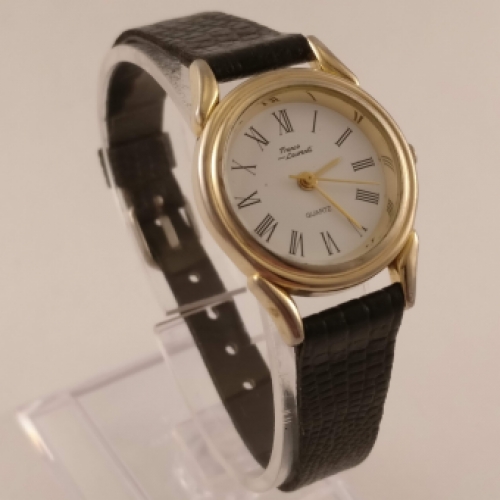 Franco Lunardi Dames Horloge, Linkerkant
