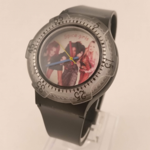 Spice Girls Dames Horloge, Rechterkant