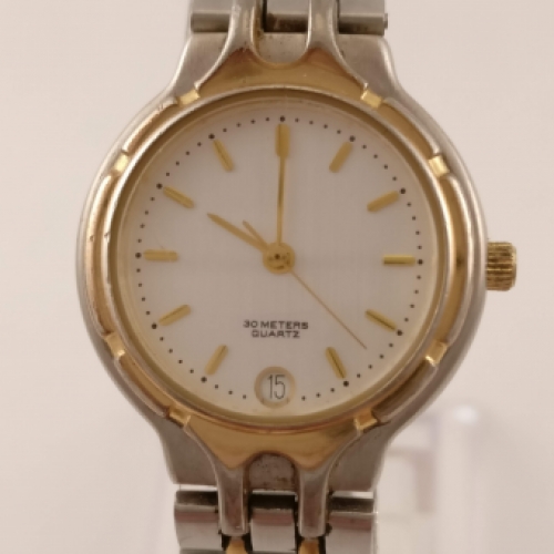 Vintage Dames Horloge, 